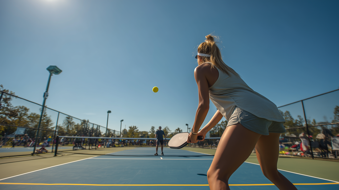 Court Sports Are Taking Over Australia: Here’s Why Everyone’s Playing (and What You Need to Get Started)