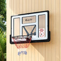 Everfit 43-Inch Wall Mount Kids Basketball Hoop Backboard Outdoor Sports