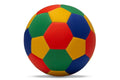 Quiet Indoor Soccer Ball Soft Foam Football for Home Dribbling Training