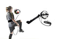 Football Kick Trainer Soccer Training Belt Football Training Equipment