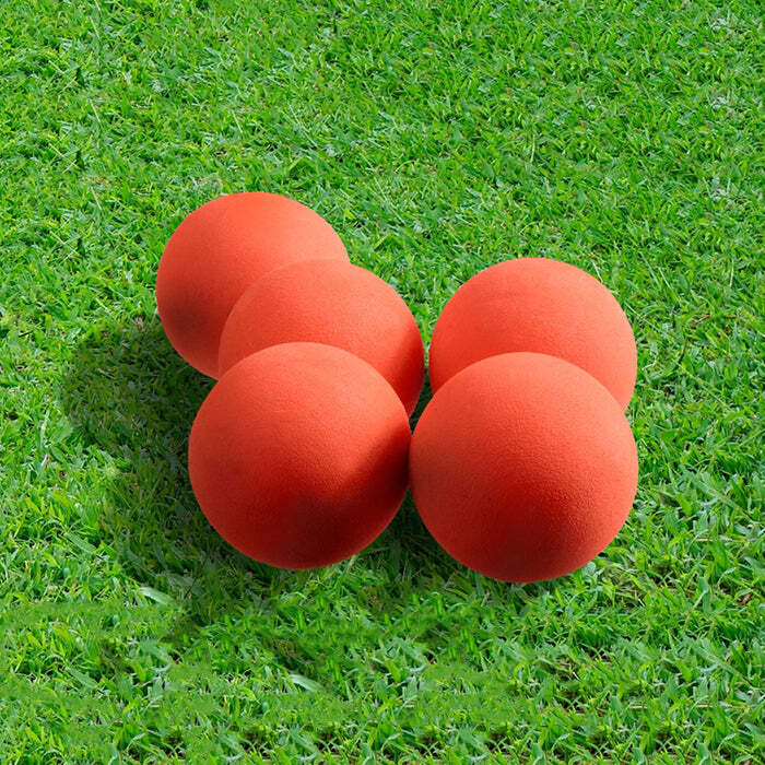 Automatic Cricket Ball Pitcher Set