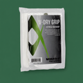 Volkl V-Dry white overgrip 30-pack on Court District green